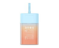 Baseus Powerbank Popsicle 5200mAh 20W z kablem niebiesko-pomarańcz - 1502077 - zdjęcie 5